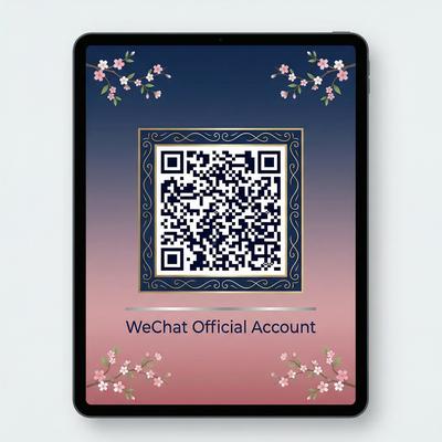 91传媒公众号二维码